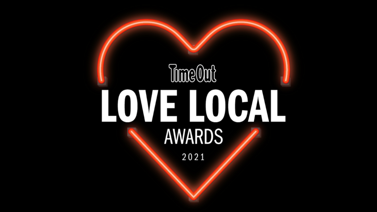 Love Local Awards