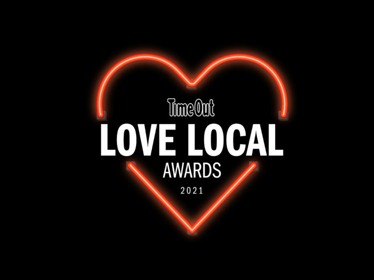 Love Local Awards