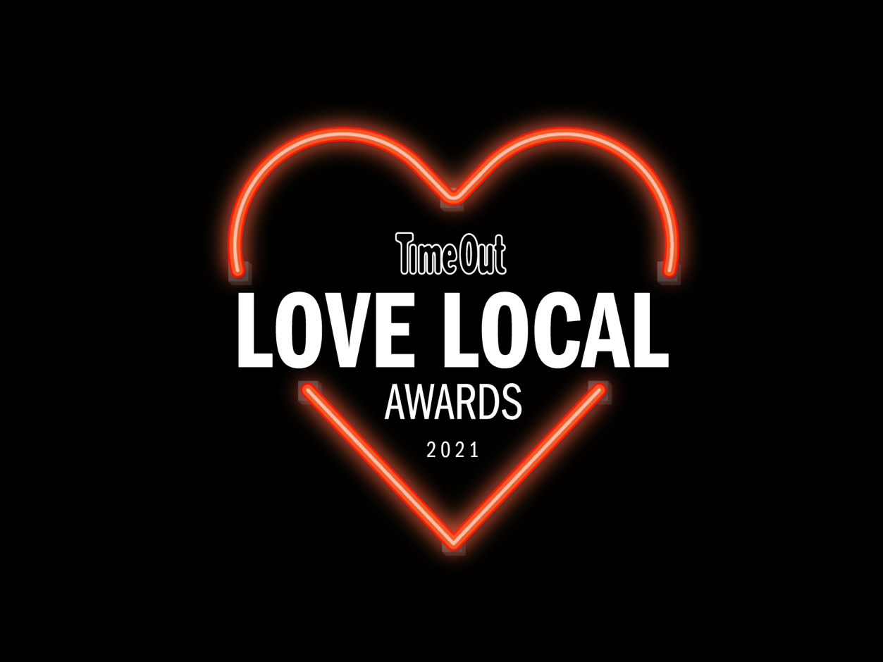 Vote for the NYC places you love in Time Out’s annual Love Local Awards