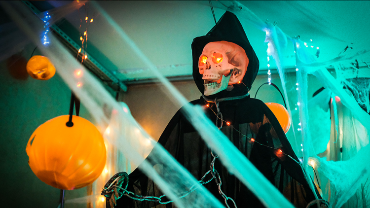 Halloween