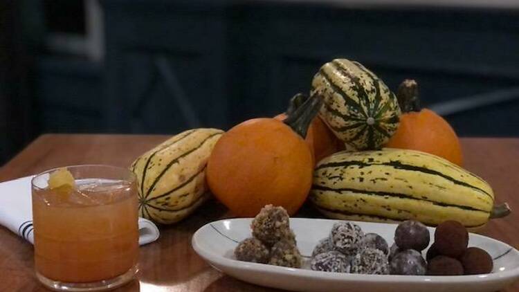 Halloween Bambara Halloween Bambara