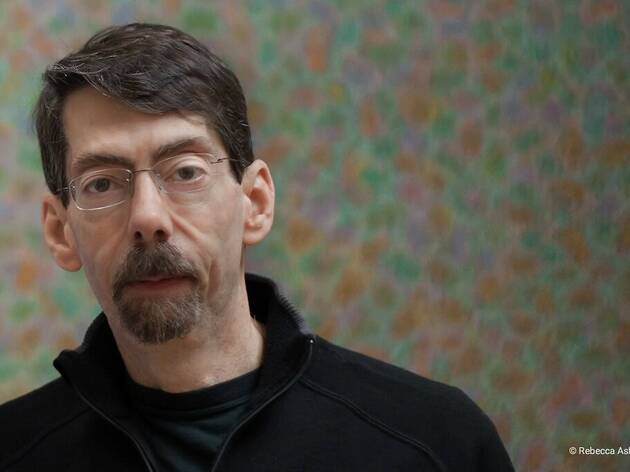 Fred Hersch (Foto: Rebecca Ashley) Fred Hersch (Foto: Rebecca Ashley)