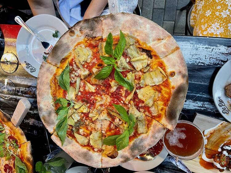 The best pizza in Miami, a definitive guide