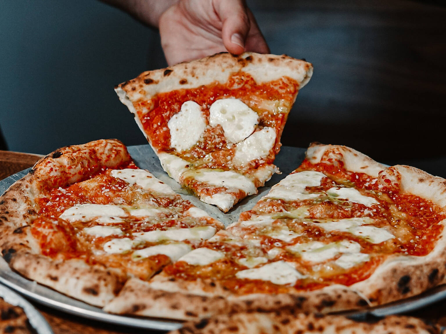 19 Best Pizzas in Miami to Satisfy Every Cheesy, Saucy Craving