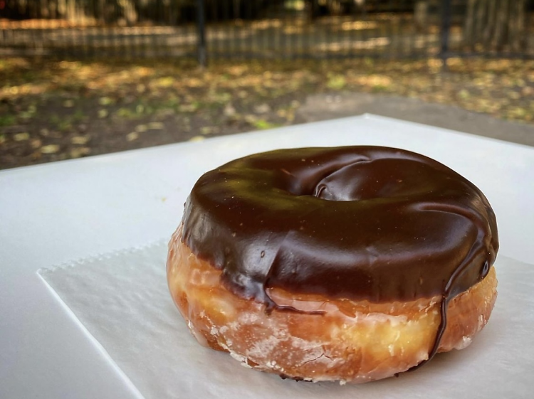 Beacon Doughnuts