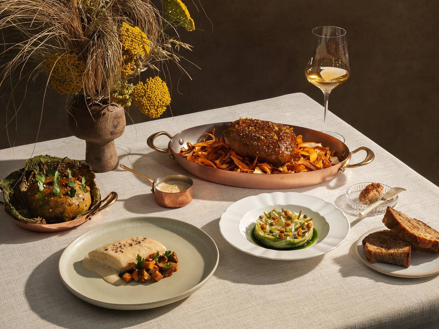 13 Best French Restaurants in Singapore