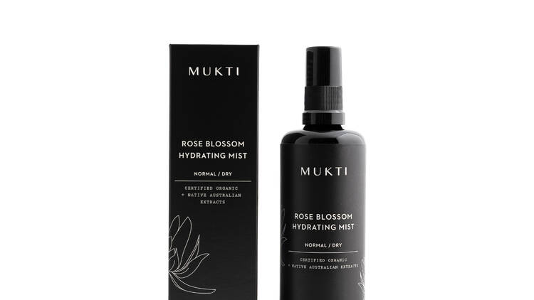 Mukti Organics