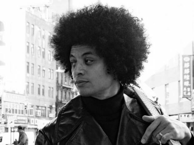 José James José James