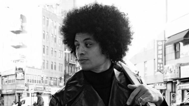 José James José James