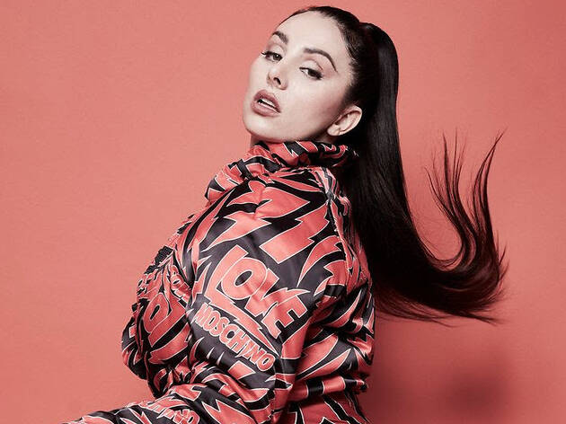 Mala Rodríguez Mala Rodríguez