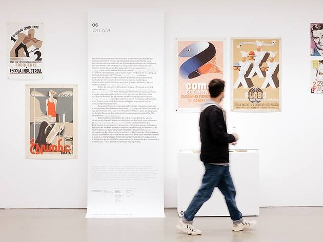D — Coleção em Exposição D — Coleção em Exposição