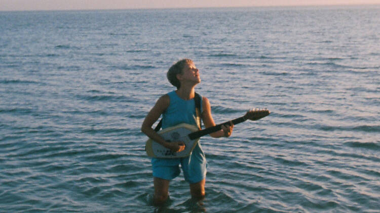 Alice Phoebe Lou Música, Soul, Blues, Jazz, Alice Phoebe Lou