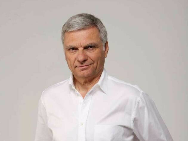 Carles Sans Carles Sans