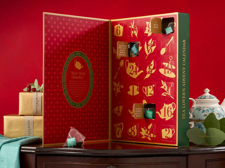 Fortnum & Mason $338-$2,388