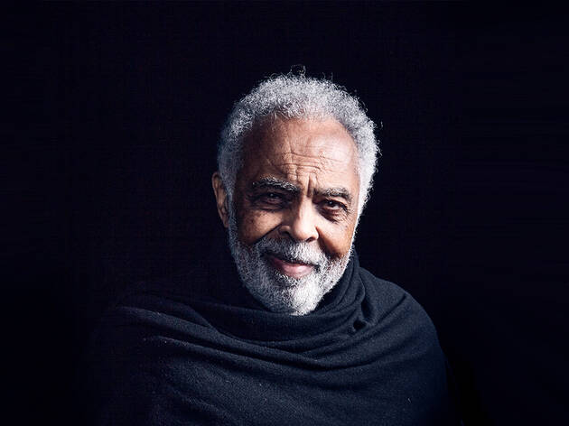 Gilberto Gil Música, Música Brasileira, Gilberto Gil