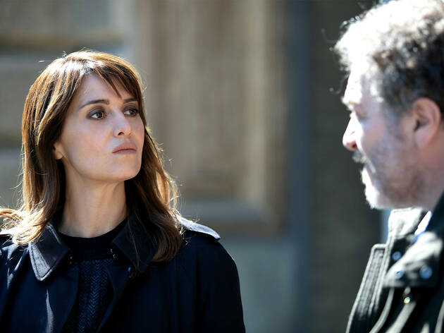 Petra (2020) Televisão, Séries, Crime, Drama, Mistério, Petra (2020)