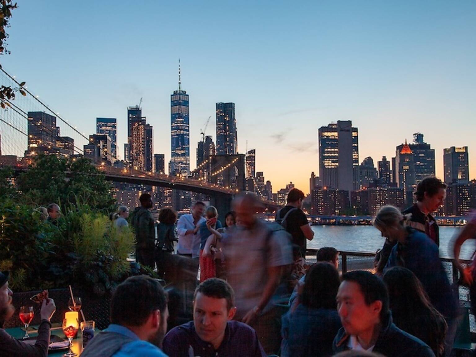 Restaurants | New York Restaurants & Reviews | Time Out New York