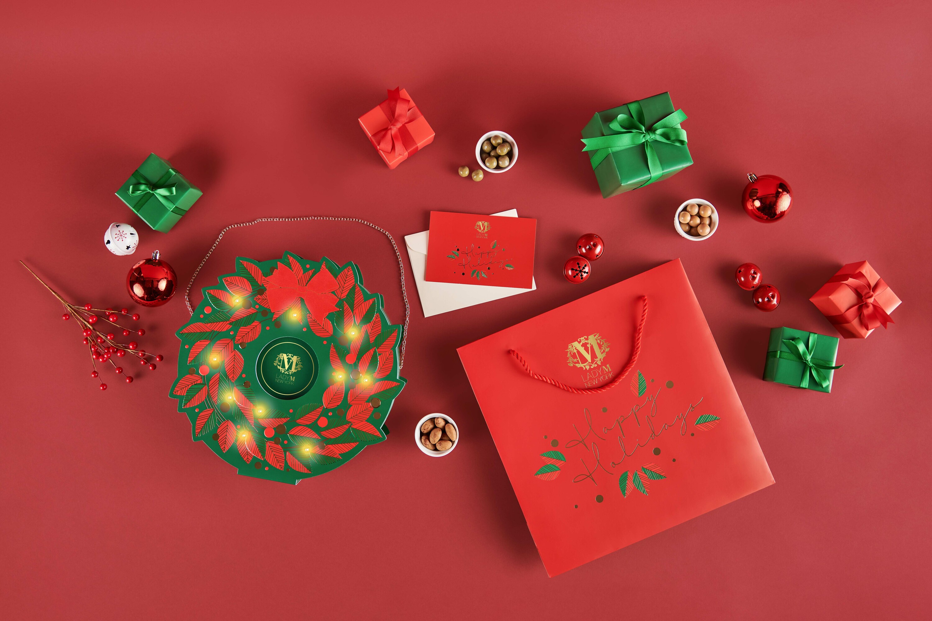 Shiseido Advent Calendar 2021 - Contents & Release Date