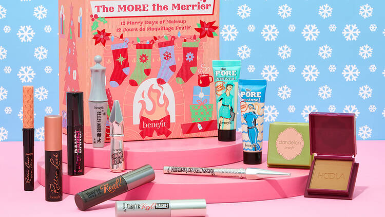 Benefit Cosmetics