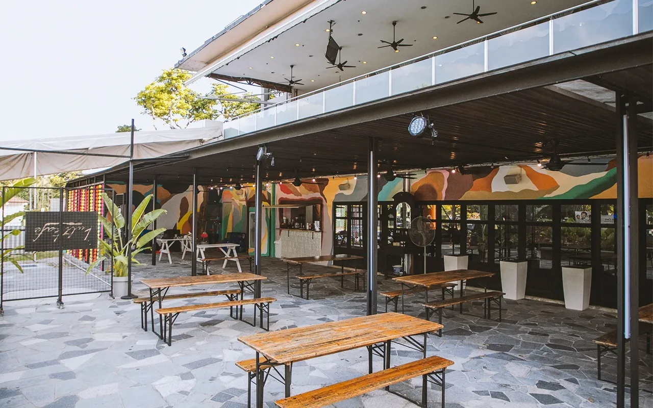 Kult Kafe