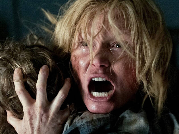 The Babadook The Babadook