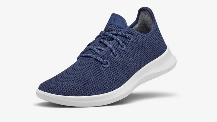 Allbirds Men’s Tree Runners, £98 