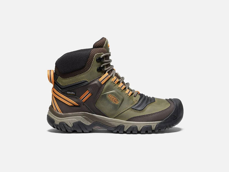 Men's Ridge Flex Waterproof Hiking Boots, £154.99