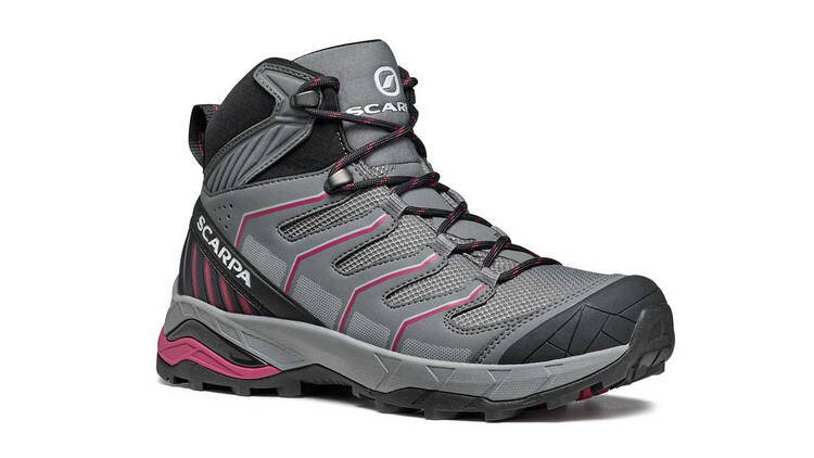 Scarpa maverick GTX women, from £140.21