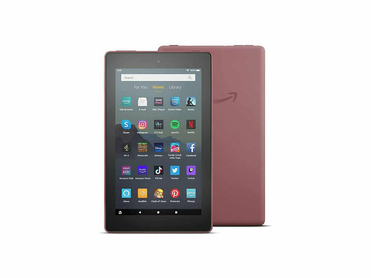 Amazon Fire 7 16GB with Alexa, £49.99