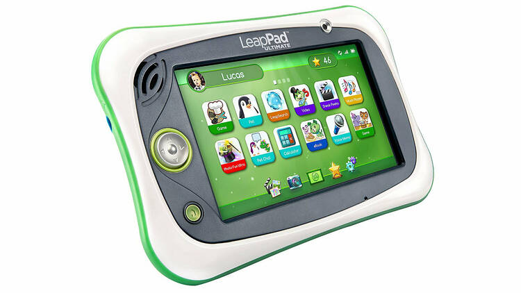 LeapFrog LeapPad Ultimate, £159.99