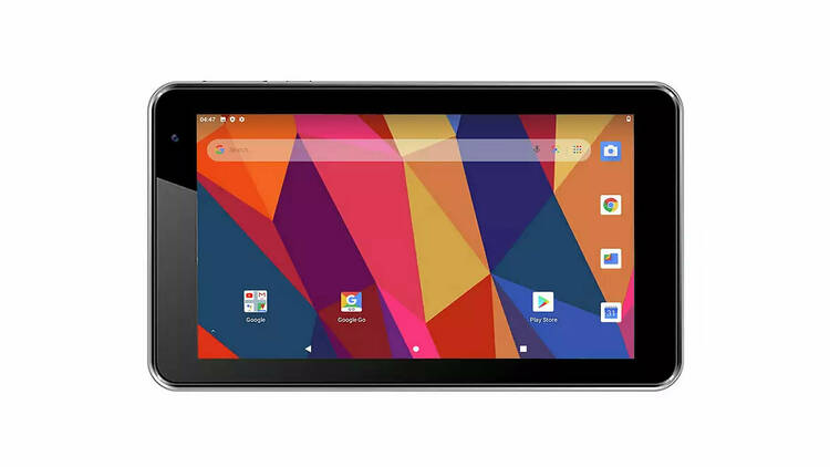 Alba 7-Inch 16GB Tablet, £59.99