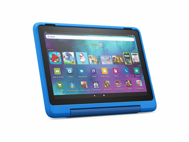 Amazon Fire HD 10 Kids Pro tablet, £199.99