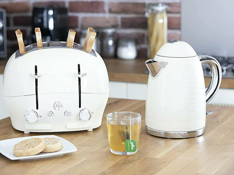 Top toasters to take your breakfast to the next level