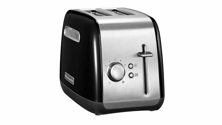 KitchenAid 2-Slice Toaster 5KMT221, £64.92