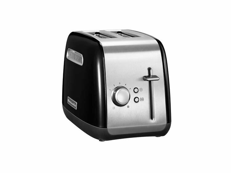 KitchenAid 2-Slice Toaster 5KMT221, £64.92