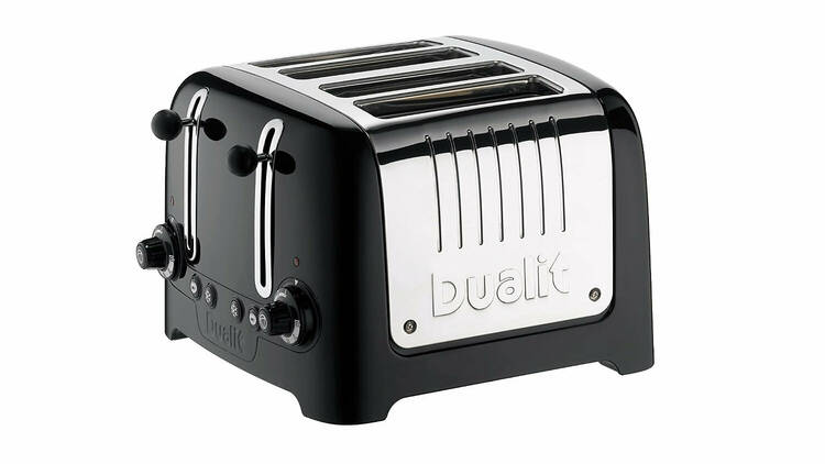 Dualit 4-Slice Lite Toaster, £83.49 