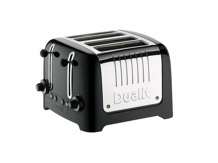 Dualit 4-Slice Lite Toaster, £83.49 