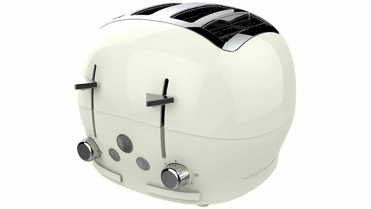 The Funky Appliance Company Funky Toaster, £89.99 