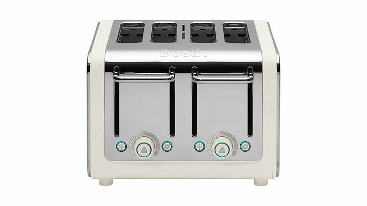 Dualit Architect 4-Slice Toaster, £116