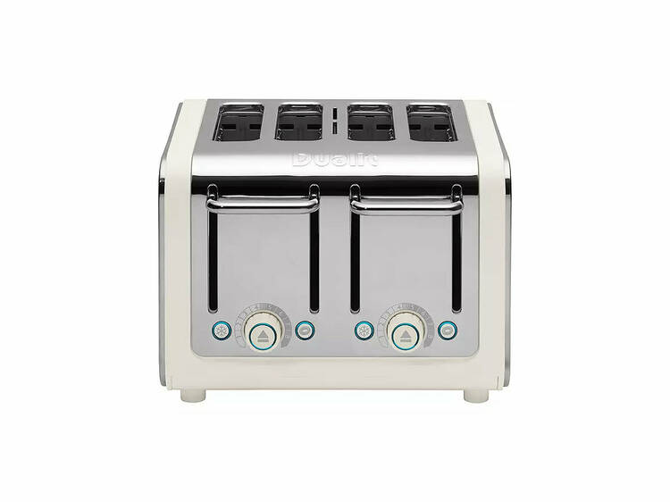 Dualit Architect 4-Slice Toaster, £116