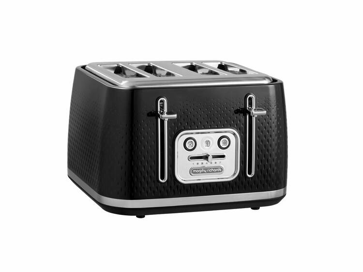 Morphy Richards Verve Toaster, £34.99
