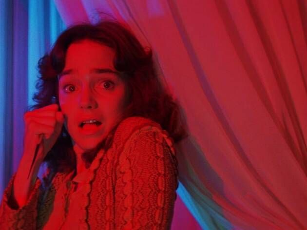 'Suspiria' de Dario Argento 'Suspiria' de Dario Argento
