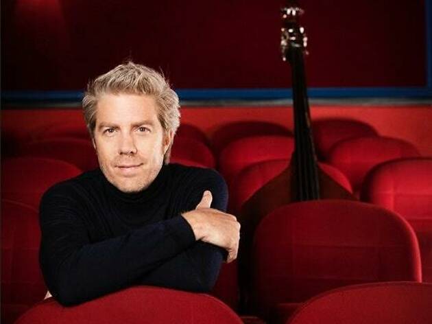 Kyle Eastwood Kyle Eastwood