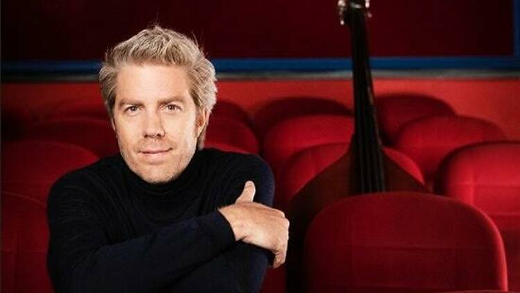 Kyle Eastwood