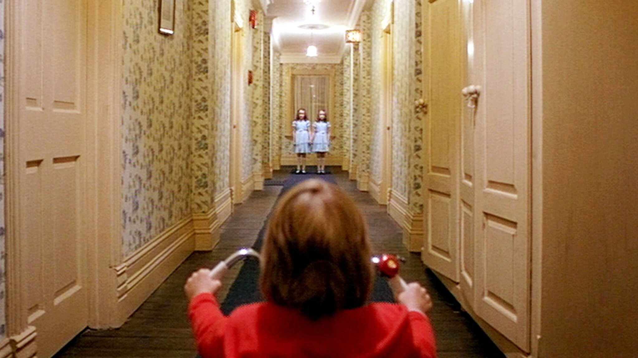 'The Shining' de Stanley Kubrick
