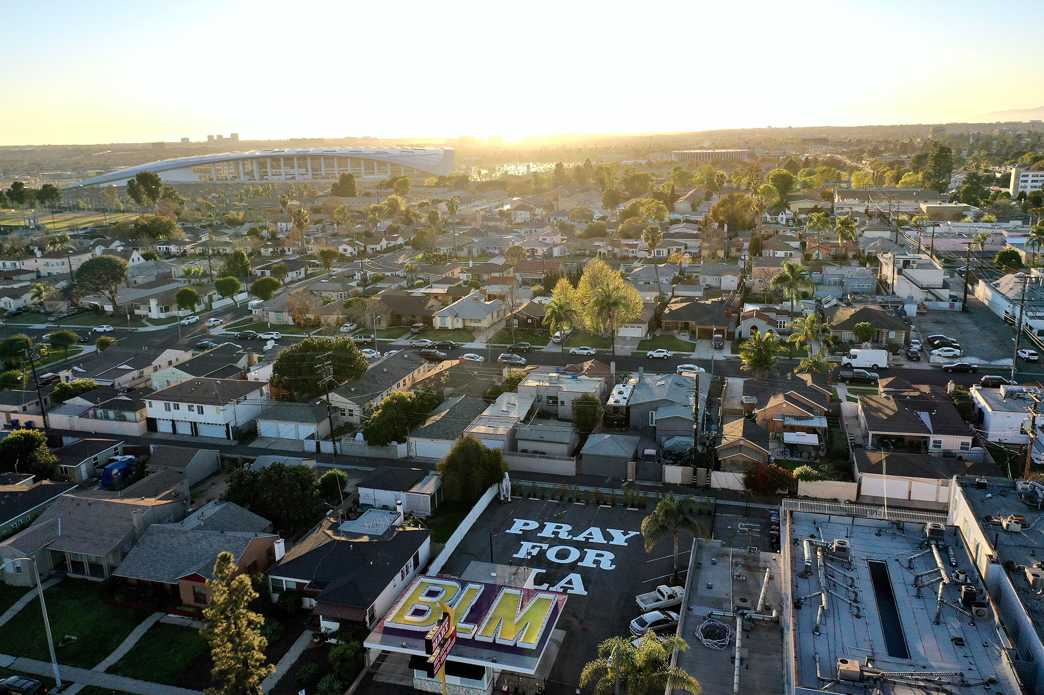 Crenshaw Dairy Mart