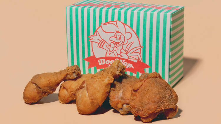 DooWop Daikanyama