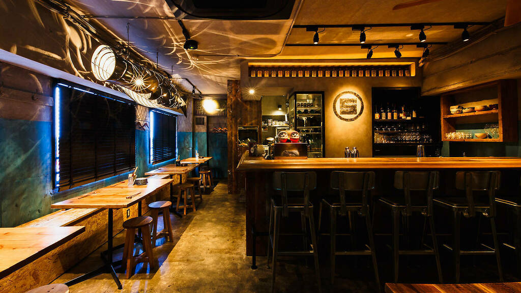 9 best hidden bars in Tokyo and where to find them
