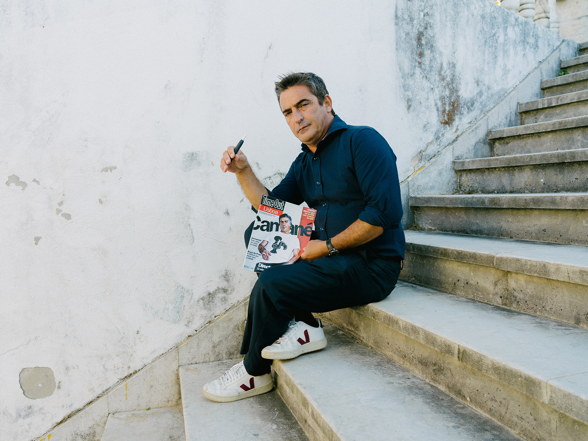 Música, Fado, Fadista, Camané