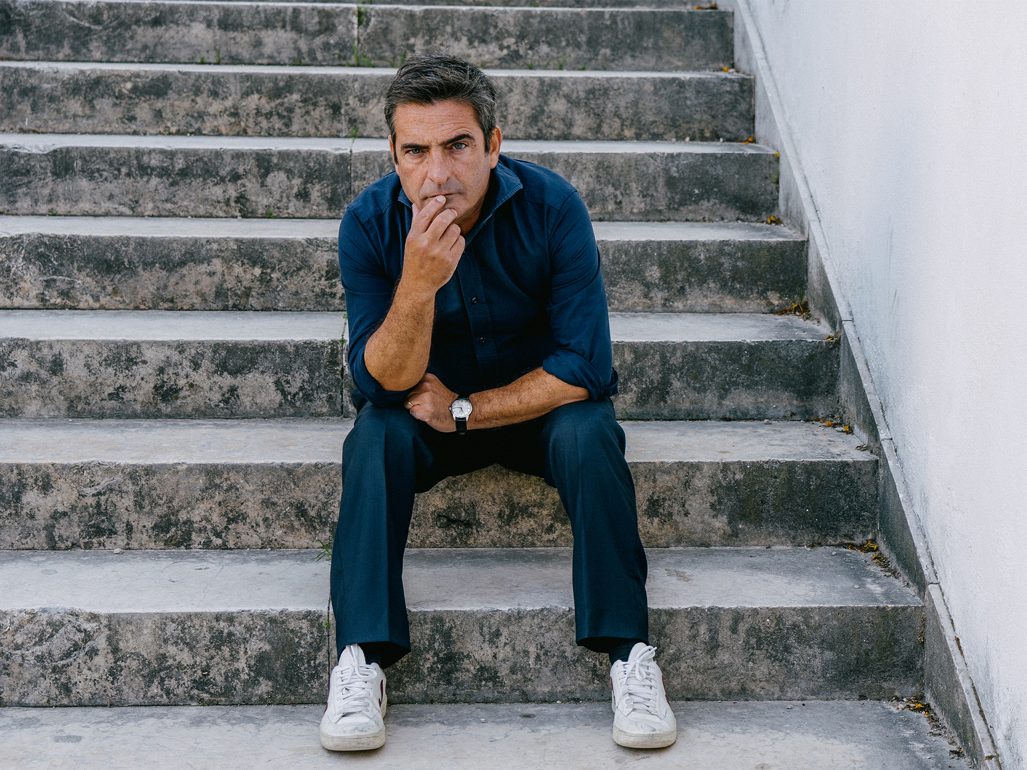 Música, Fado, Fadista, Camané